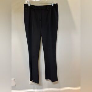 Jones New York Signature Dress Pants Black 10P